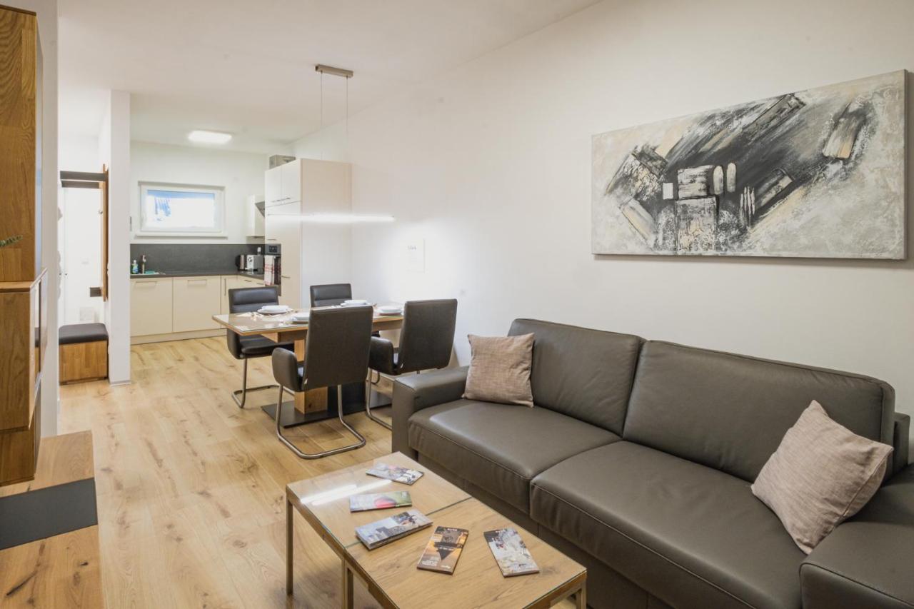 Deluxe Apartment 格拉茨 外观 照片